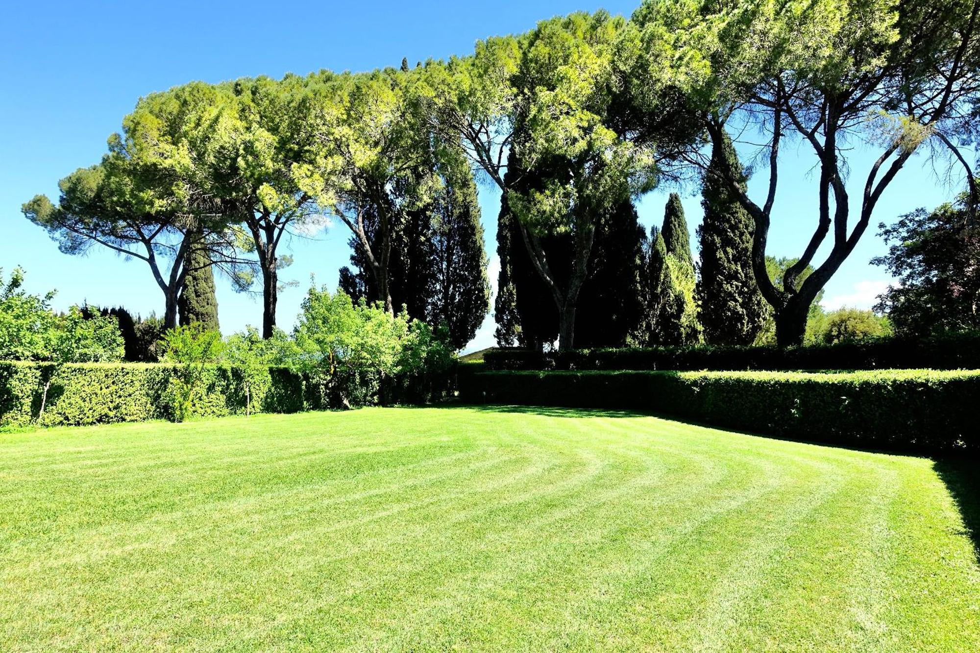 Villa Buonsignori - Wine & Olive Oil Farm Corsano  Exterior foto