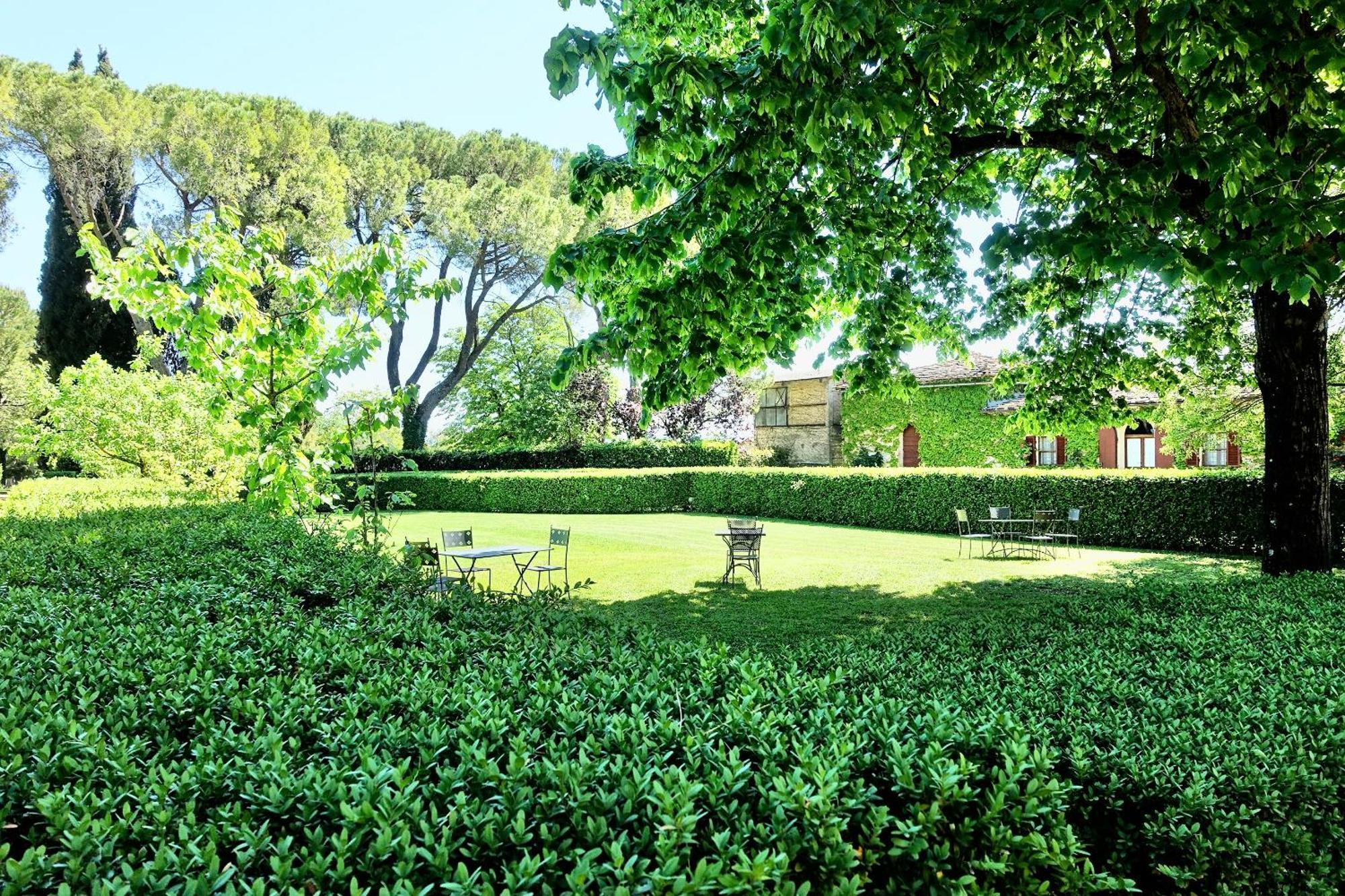 Villa Buonsignori - Wine & Olive Oil Farm Corsano  Exterior foto