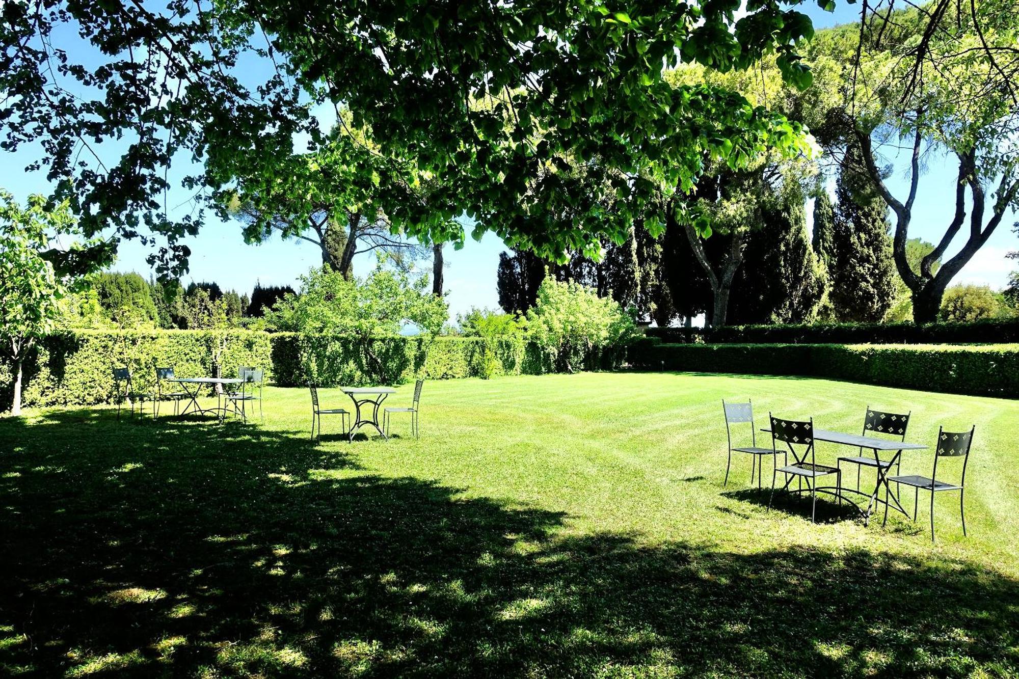 Villa Buonsignori - Wine & Olive Oil Farm Corsano  Exterior foto